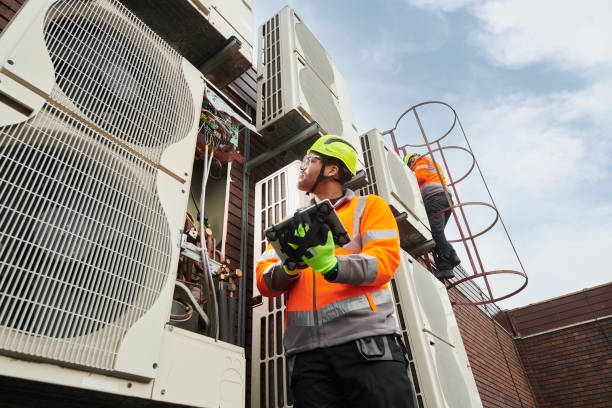 Best Ductless HVAC repair  in North Utica, IL