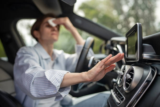 Best Air conditioning repair  in North Utica, IL