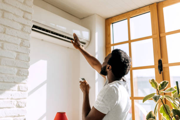 Best HVAC companies near me  in North Utica, IL