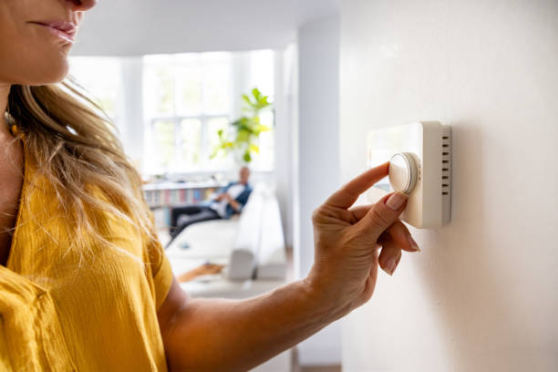 Best Best HVAC companies  in North Utica, IL