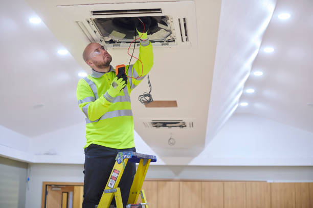 Best Affordable air conditioning repair  in North Utica, IL