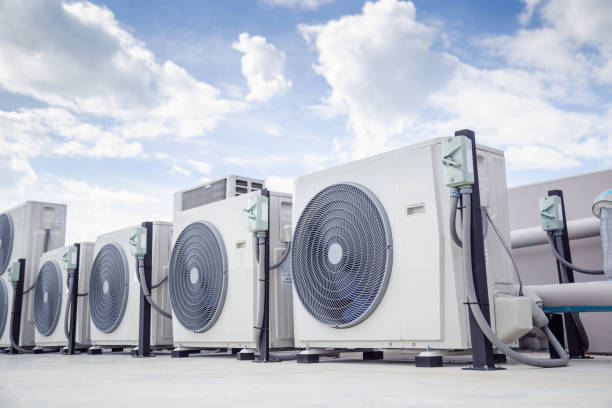 Best Affordable HVAC services  in North Utica, IL